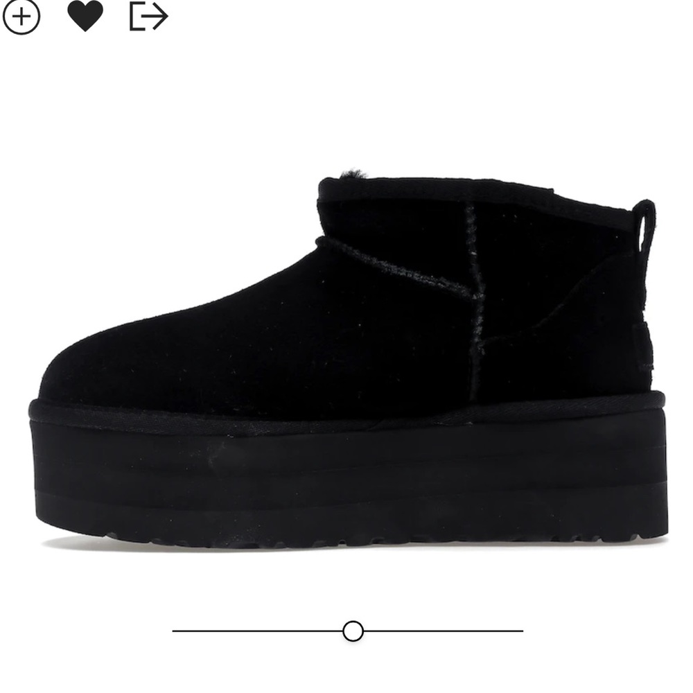 Platform Minis
